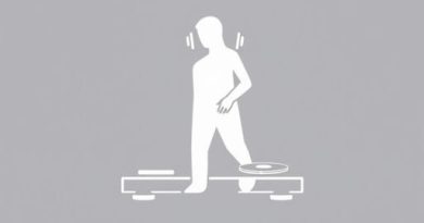 How Is Johnnie Walker DJ