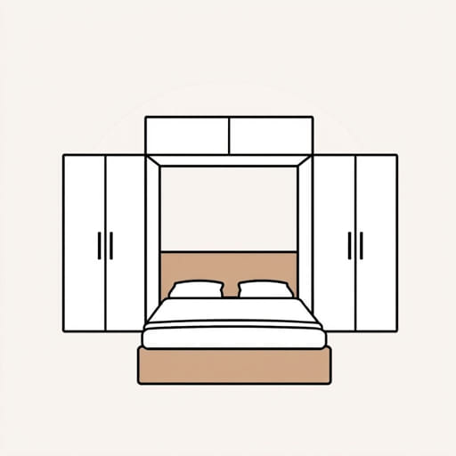 how much is a murphy bed