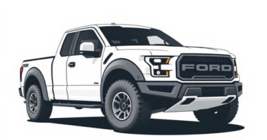 How Much Is a Raptor Car