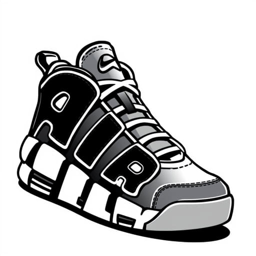 How Much Is Nike Uptempo