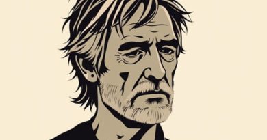 how old is seasick steve