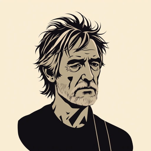 how old is seasick steve