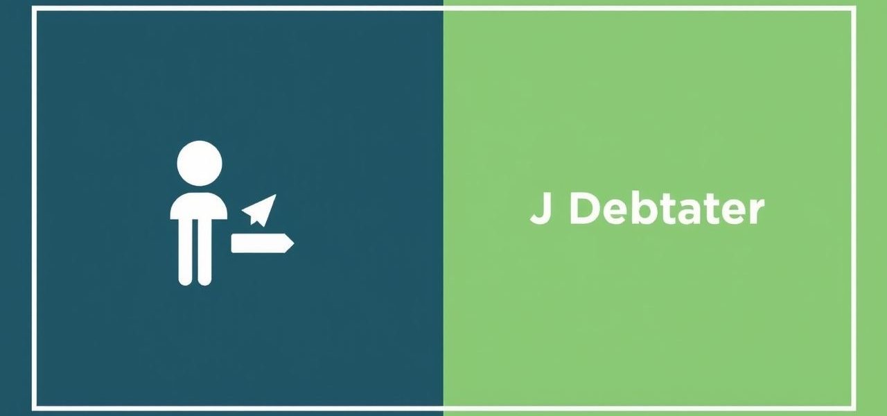 How to Be a Good Debater