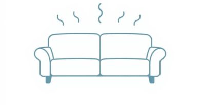 How to Deodorize a Couch