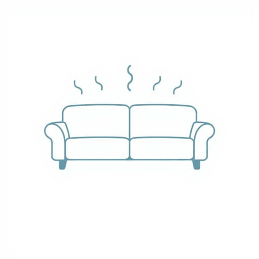 How to Deodorize a Couch