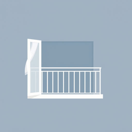 How to Enclose a Balcony