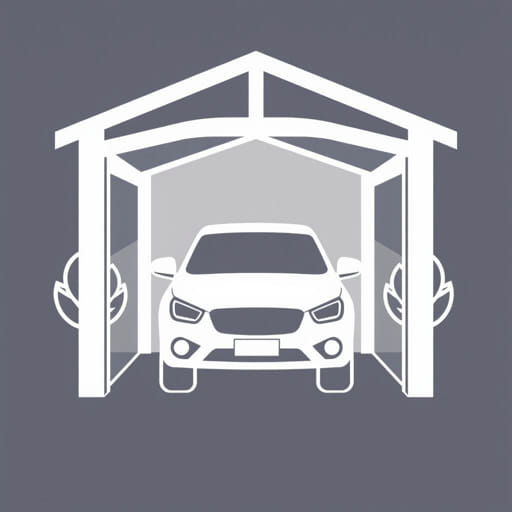 How to Enclose a Carport