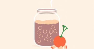 How to Ferment Vegetables