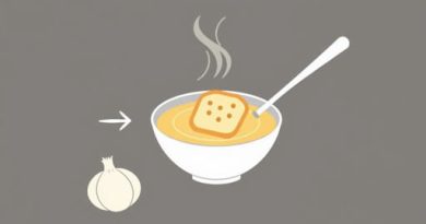 How to French Onion Soup