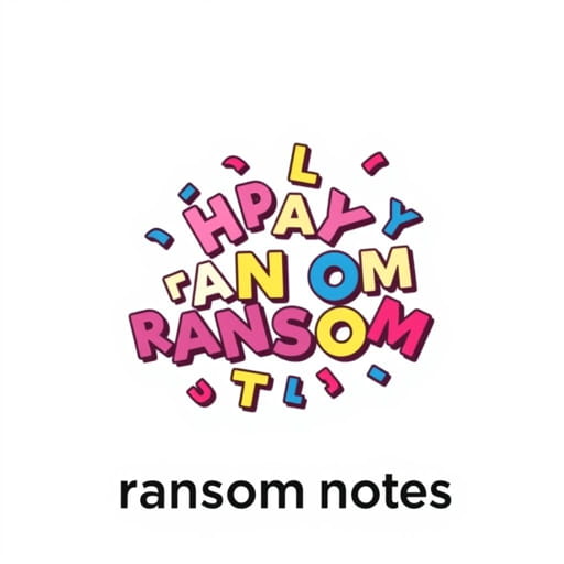How to Play Ransom Notes