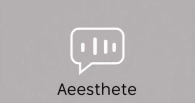 How to Pronounce Aesthete