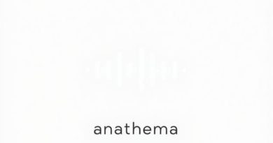 How to Pronounce Anathema