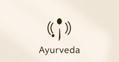 How to Pronounce Ayurveda