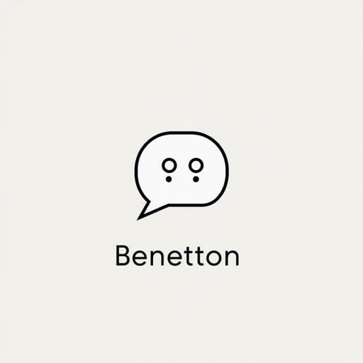 How to Pronounce Benetton