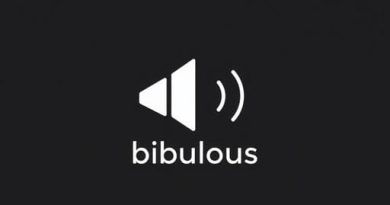 How to Pronounce Bibulous