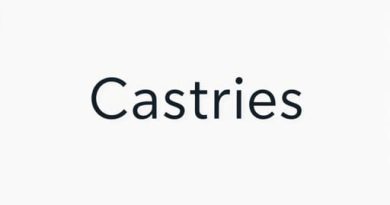 How to Pronounce Castries