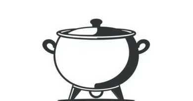 How to Pronounce Cauldron