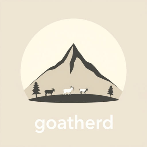 How to Pronounce Goatherd