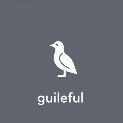 How to Pronounce Guileful
