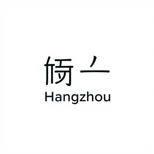 How to Pronounce Hangzhou
