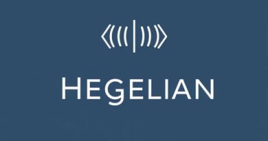 How to Pronounce Hegelian