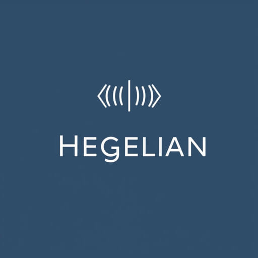 How to Pronounce Hegelian