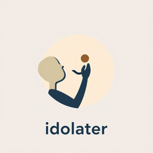 How to Pronounce Idolater