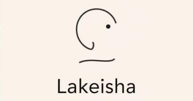 How to Pronounce Lakeisha