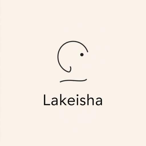 How to Pronounce Lakeisha