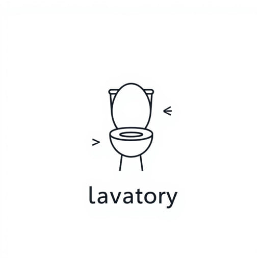 How to Pronounce Lavatory