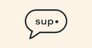 How to Reply Sup in Chat