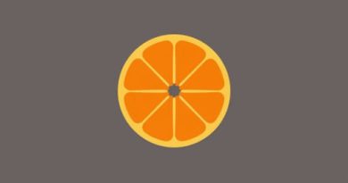 How to Segment an Orange