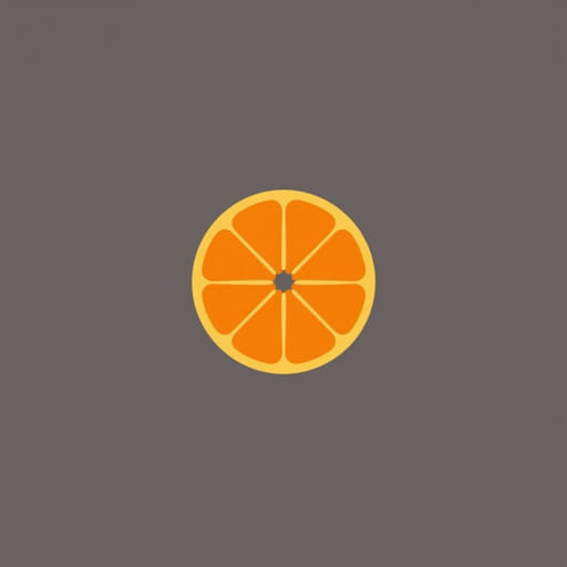 How to Segment an Orange