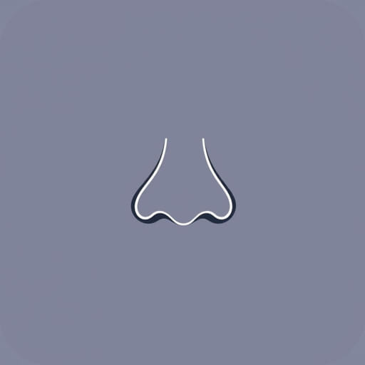 How to Spell Schnoz Nose