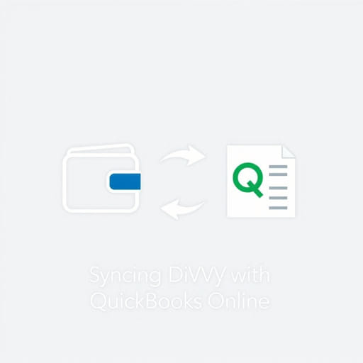 How to Sync Divvy to QBO