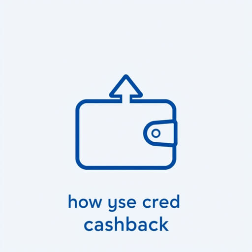 How to Use CRED Cashback