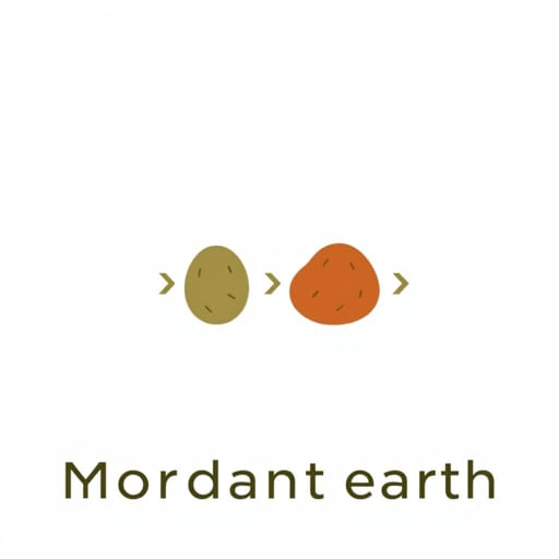 How to Use Mordant Earth