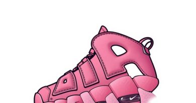 How to Wear Nike Uptempo