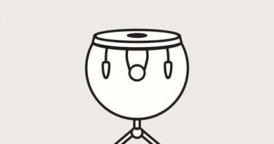 How to Write for Timpani