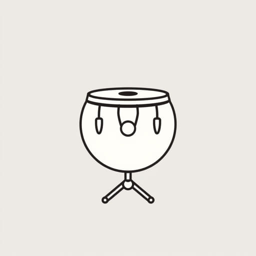 How to Write for Timpani