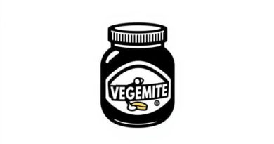 How Was Vegemite Invented