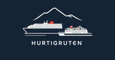 Hurtigruten Havn Til Havn