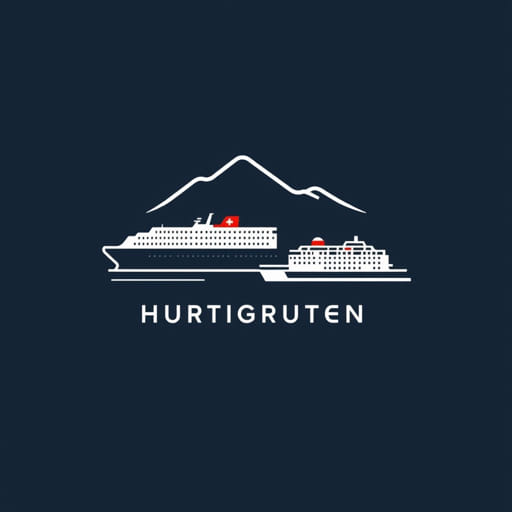 Hurtigruten Havn Til Havn