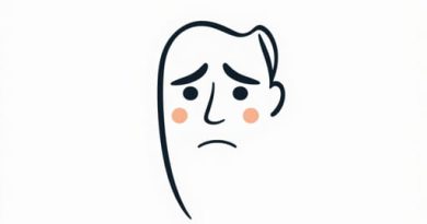 I Was Worried in Spanish