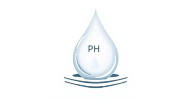 Ideal Alkalinity for Pool