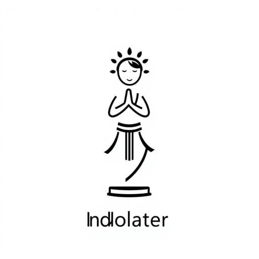 Idolater Meaning in Tamil