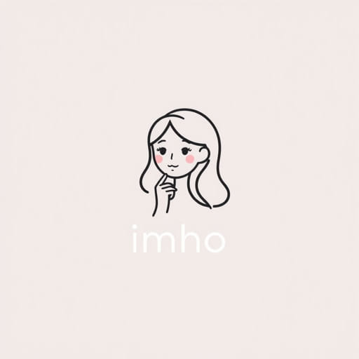 IMHO Meaning from a Girl