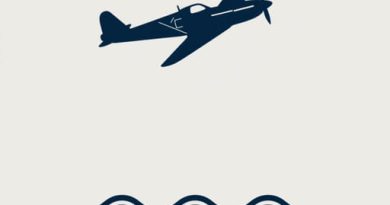 In The Battle of Britain