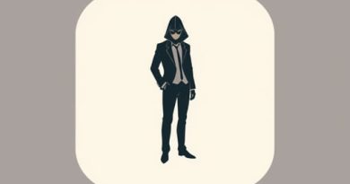 Individu Louche 6 Lettres