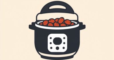 Instant Pot Anasazi Beans